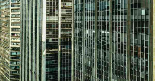 智能企业展厅体验中心