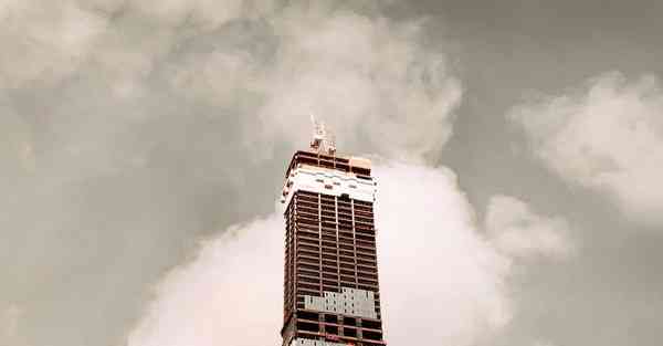 科技展示馆布展工程