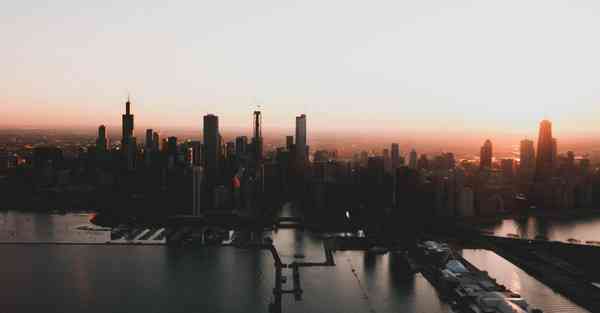 科技展台设计公司_科技展台设计