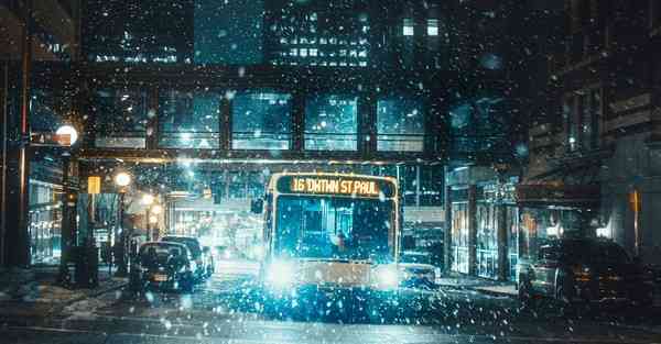 科技展厅互动设计