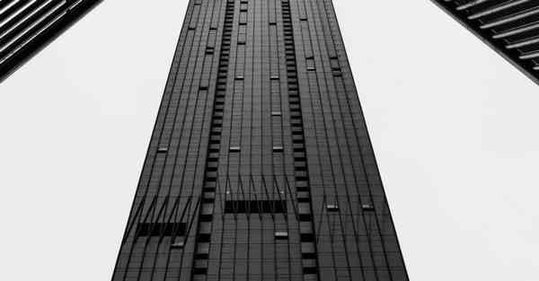 企业展厅互动LED屏