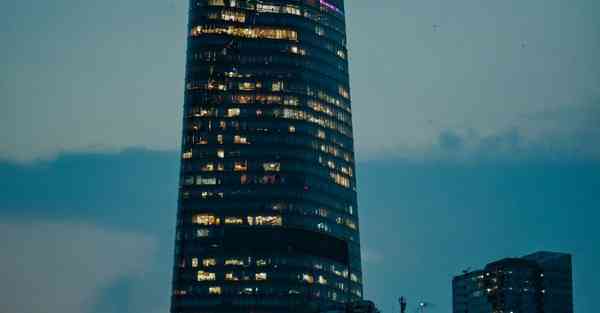 互动展厅设计公司排名