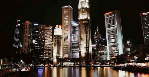 微展厅互动装置