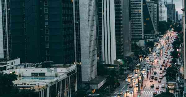 企业展厅设计施工_企业展厅设计施工一体化