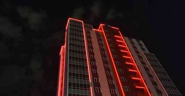 禁毒宣传互动展厅图片