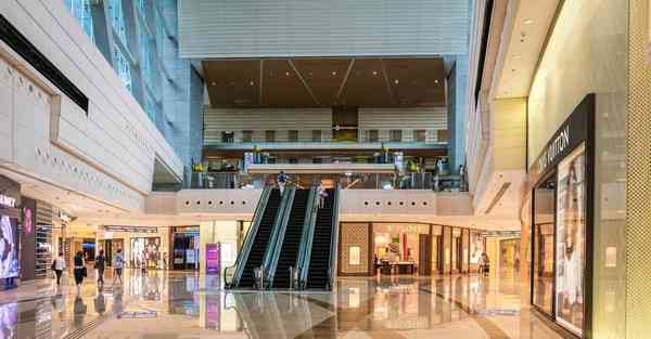 企业展厅设计装饰_企业展厅设计装修公司品牌