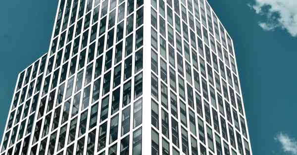 企业展厅互动LED屏