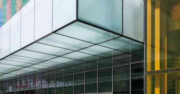 科技展厅_科技展厅设计