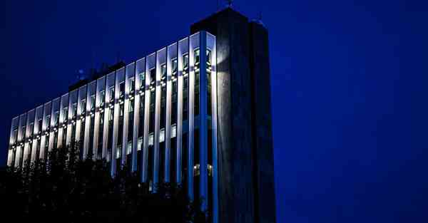 互动体验展厅效果图片