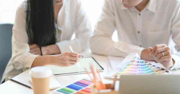 文博馆互动展厅