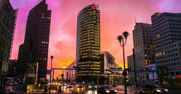 公司数字展厅互动体验