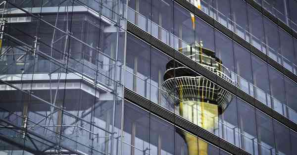 博览会互动展厅工程