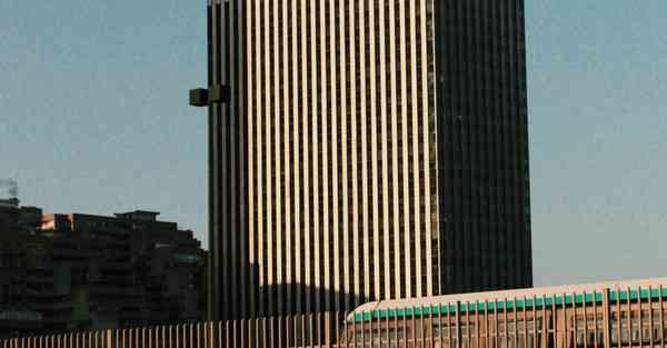 企业展厅互动LED屏