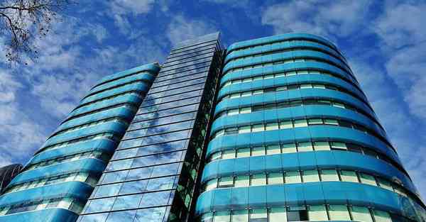 科技展台设计效果_科技展台设计