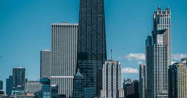 企业展厅设计施工_企业展厅设计施工一体化