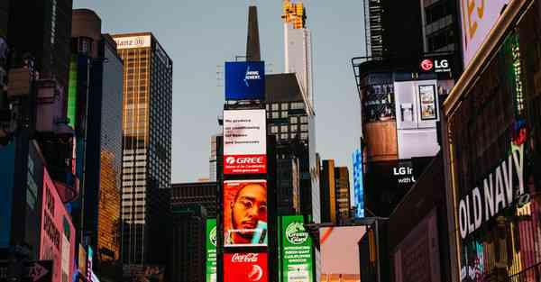 企业展厅设计效果图图片_企业展厅设计效果图