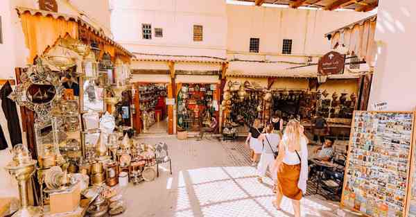 博览会互动展厅工程