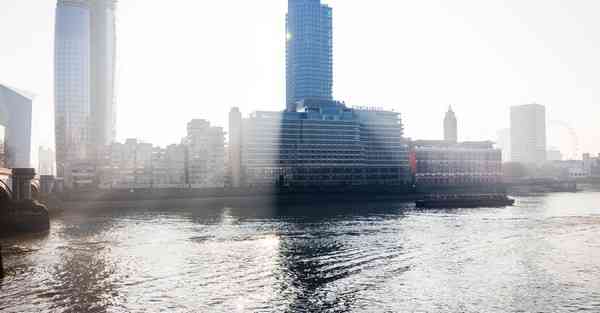 企业展厅设计施工_企业展厅设计施工一体化