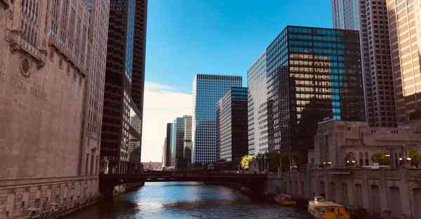 海洋互动展厅效果图