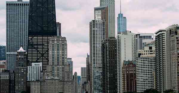 科技展厅设计公司有哪些_科技展厅设计公司