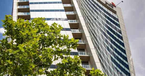 信息化展厅互动_信息化展厅