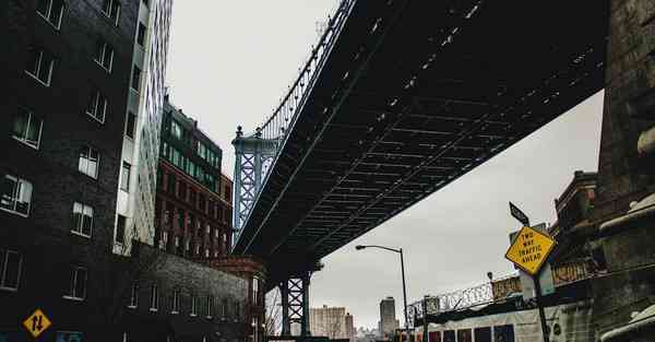 桥的互动展厅设计