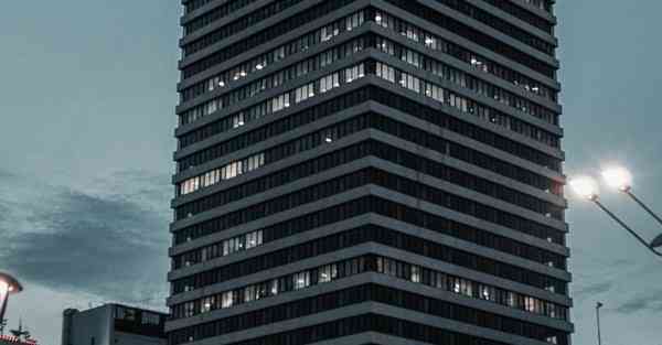 科技展馆设计_科技展馆设计装修