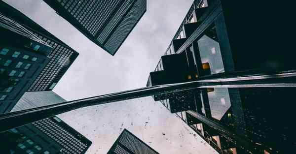 科技展厅设计方案100例