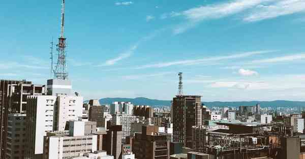 展厅的互动屏内容