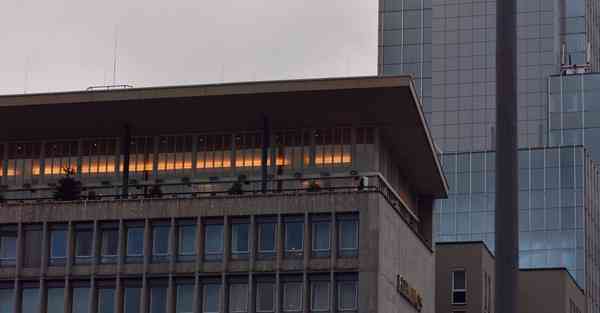 科技展览现场体验