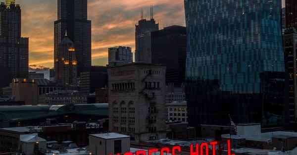 科技展厅展馆_科技展厅展馆包括哪些内容