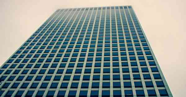 企业展厅设计风格_企业展厅设计布置