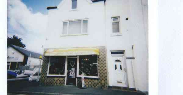 海洋互动展厅介绍