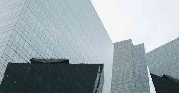 海洋互动展厅效果图