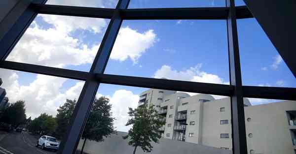 科技展厅_科技展厅设计