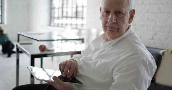 智能企业展厅体验中心