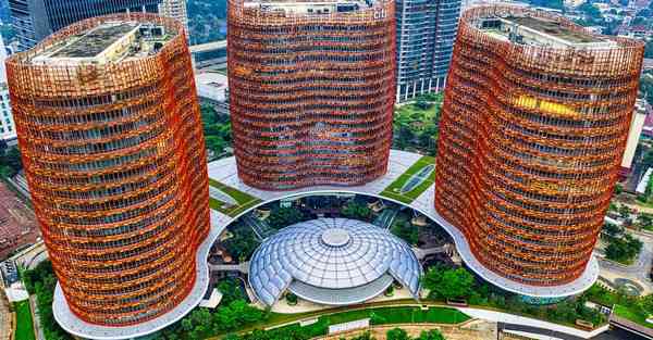 企业展厅互动体验_企业展厅互动体验设计