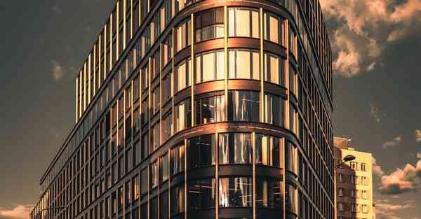 科技展馆设计_科技展馆设计装修