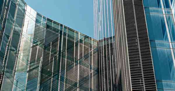 科技展示馆布展工程