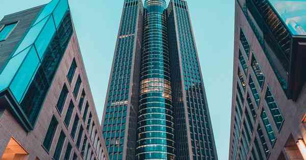 企业展厅设计策划_企业展厅设计策划方案