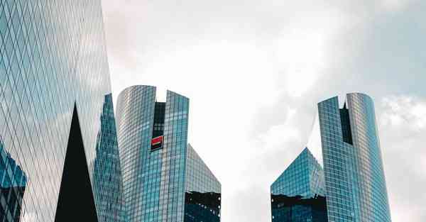 企业展厅设计施工哪家好_企业展厅设计施工一体化