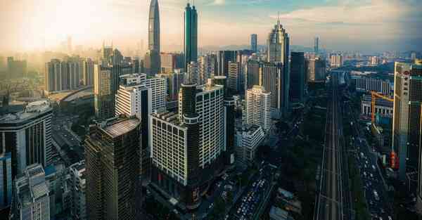 智能企业展厅体验中心