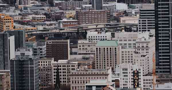 企业展厅设计风格_企业展厅设计布置