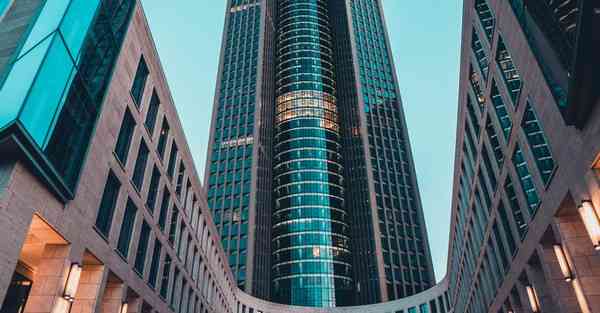 科技展厅装修设计效果图_科技展厅装修设计全包服务