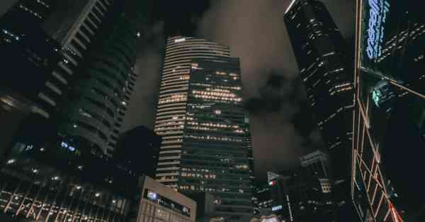 数字展厅互动设计公司