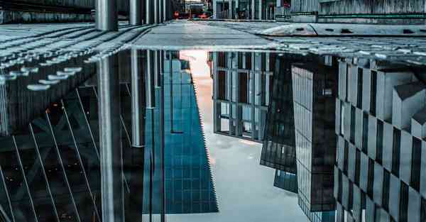 企业展厅设计效果图图片_企业展厅设计效果图