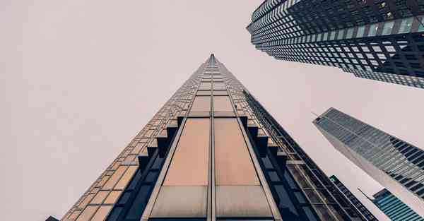 企业展厅互动LED屏