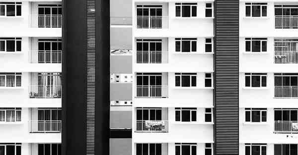 科技展台空间设计