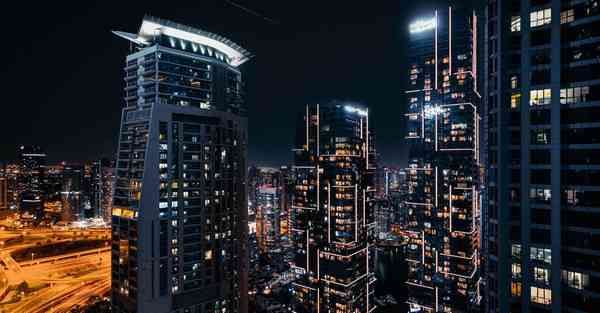 科技展厅设计图_科技展厅设计施工公司