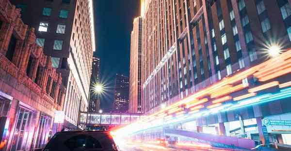 科技展厅案例_科技展厅案例分享